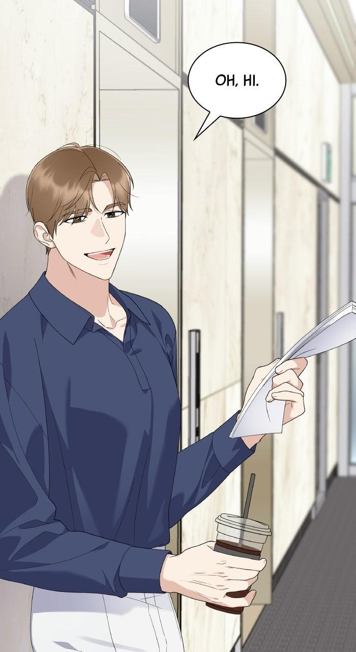 The New Hire's Secret Chapter 72 page 79 - 