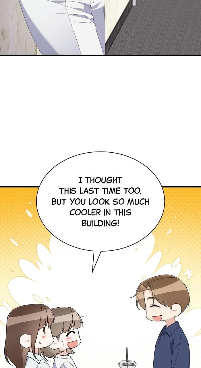 The New Hire's Secret Chapter 72 page 80 - 