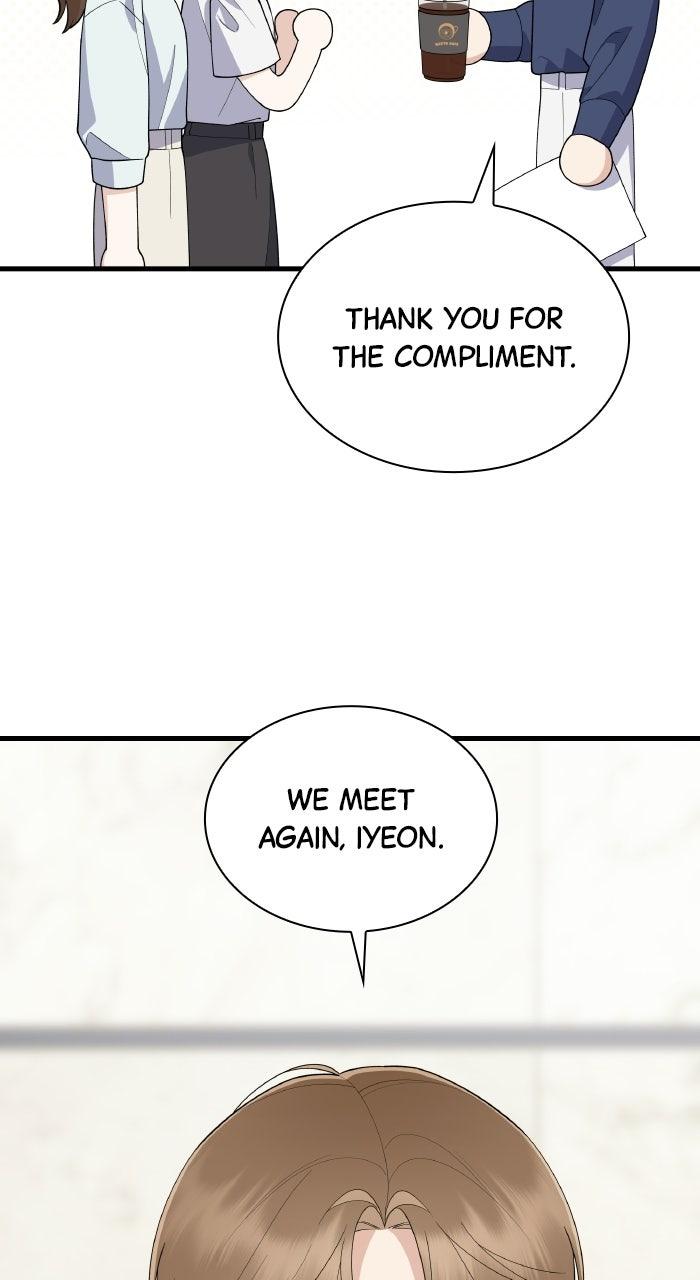 The New Hire's Secret Chapter 72 page 81 - 
