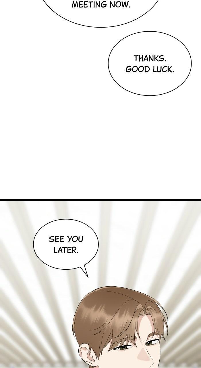 The New Hire's Secret Chapter 72 page 86 - 