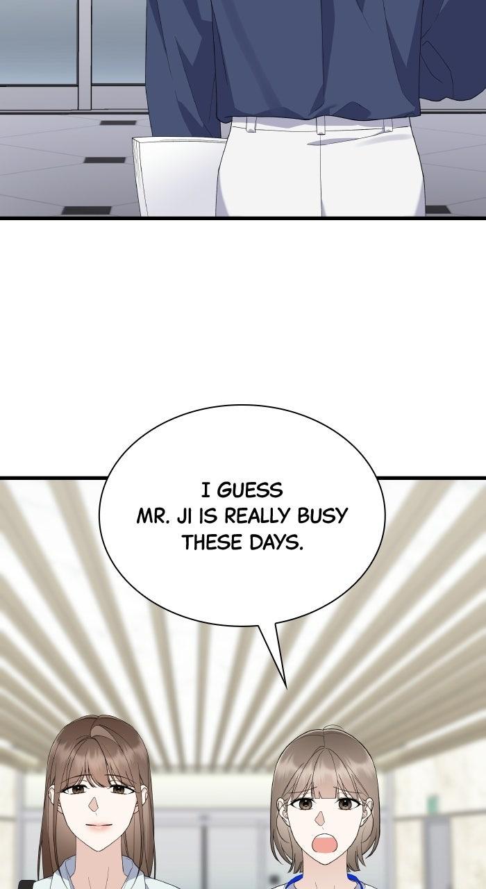 The New Hire's Secret Chapter 72 page 89 - 