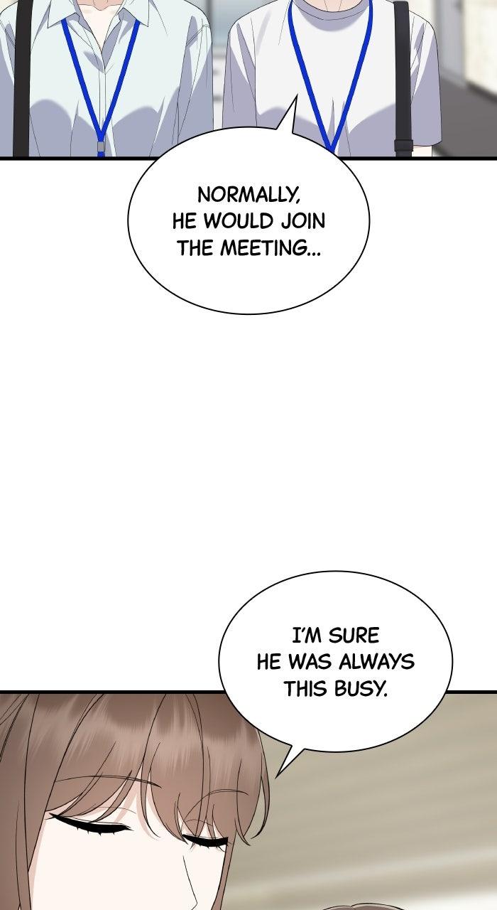 The New Hire's Secret Chapter 72 page 90 - 