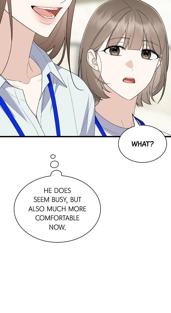 The New Hire's Secret Chapter 72 page 91 - 