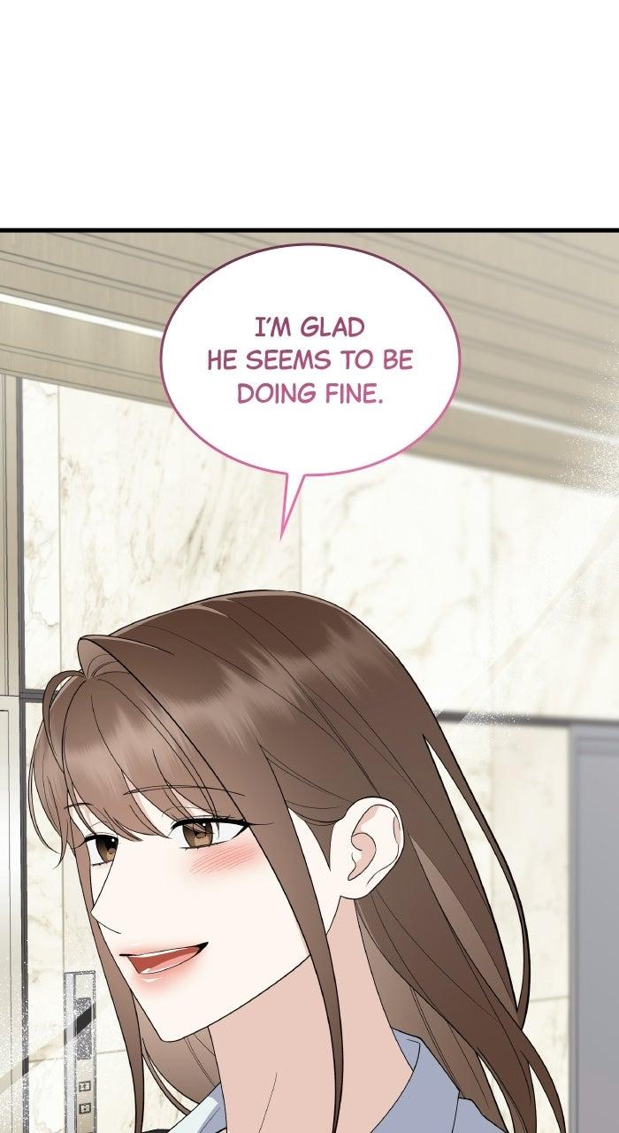 The New Hire's Secret Chapter 72 page 92 - 