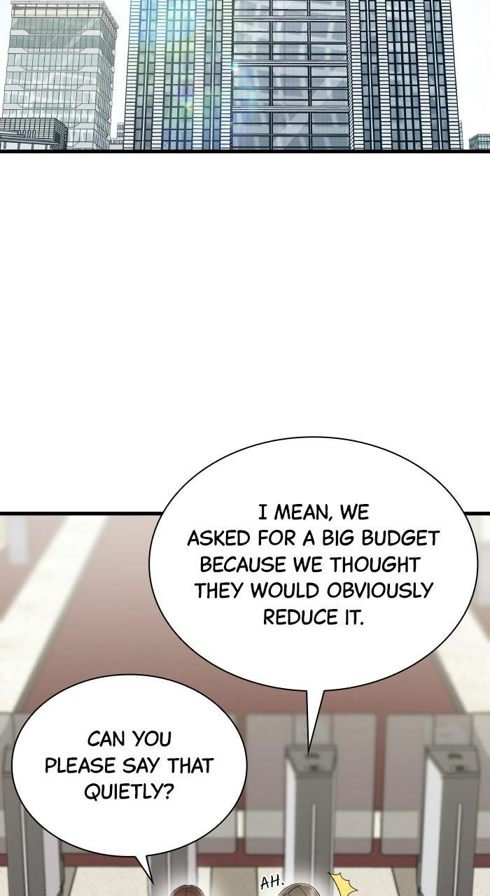 The New Hire's Secret Chapter 73 page 2 - 