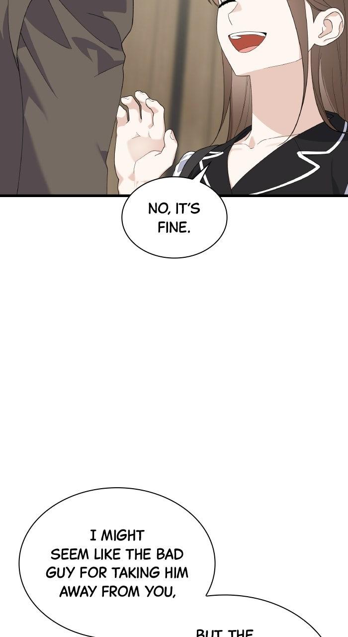 The New Hire's Secret Chapter 73 page 11 - 