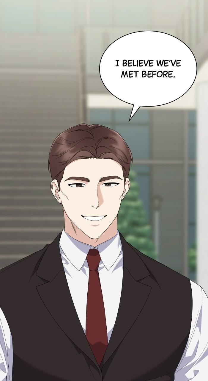 The New Hire's Secret Chapter 73 page 17 - 