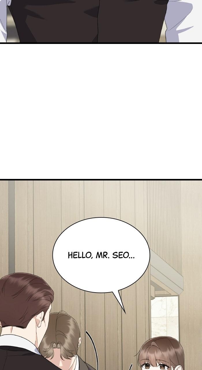 The New Hire's Secret Chapter 73 page 18 - 