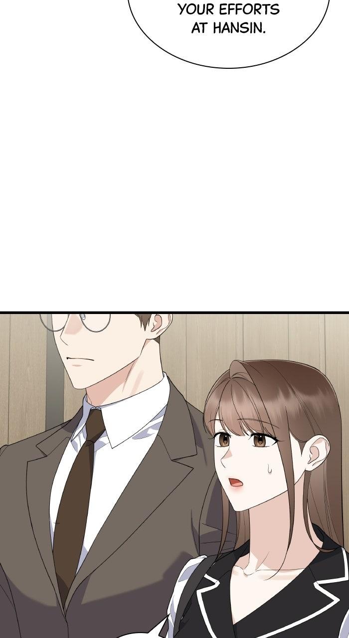 The New Hire's Secret Chapter 73 page 24 - 