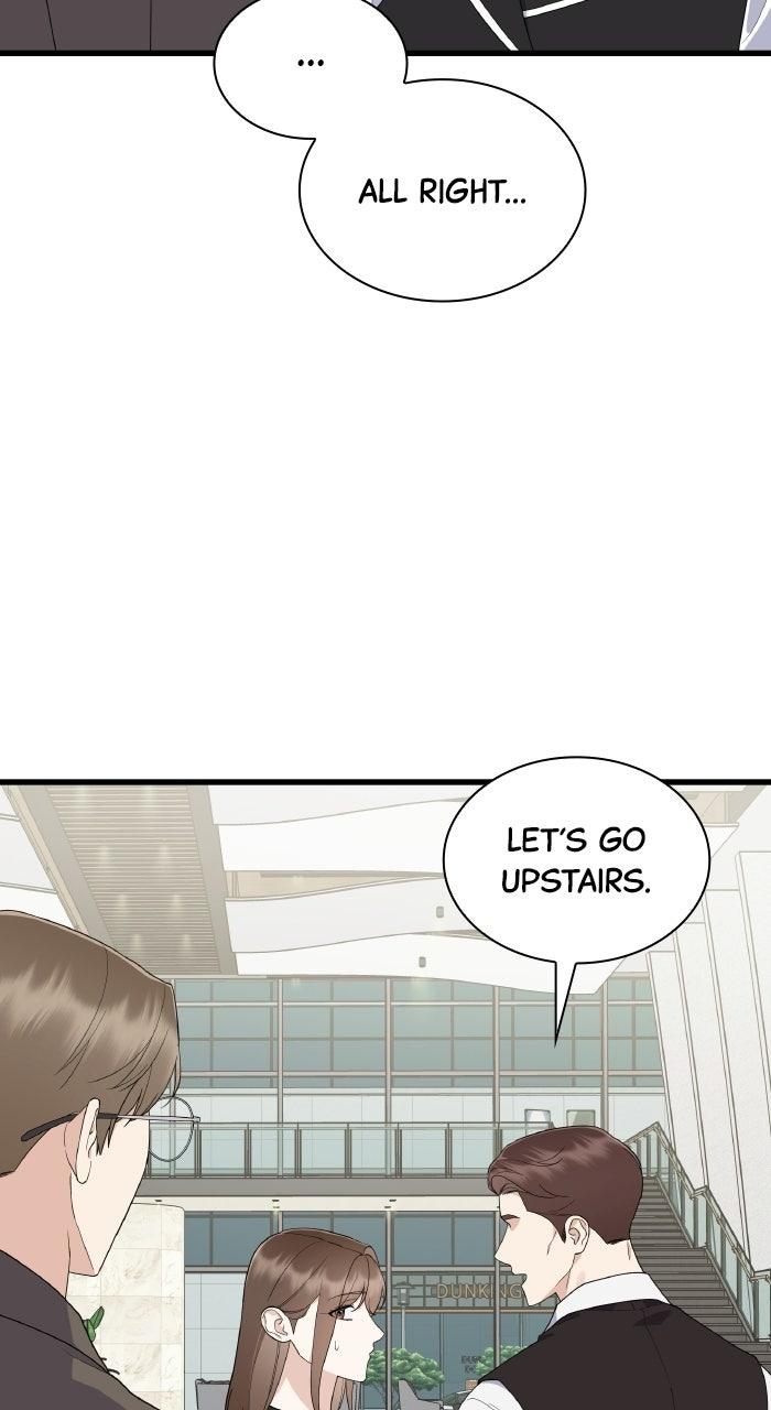 The New Hire's Secret Chapter 73 page 25 - 