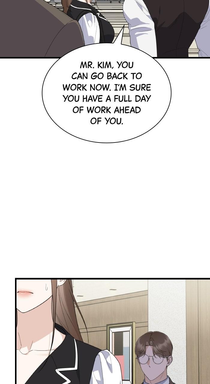 The New Hire's Secret Chapter 73 page 26 - 