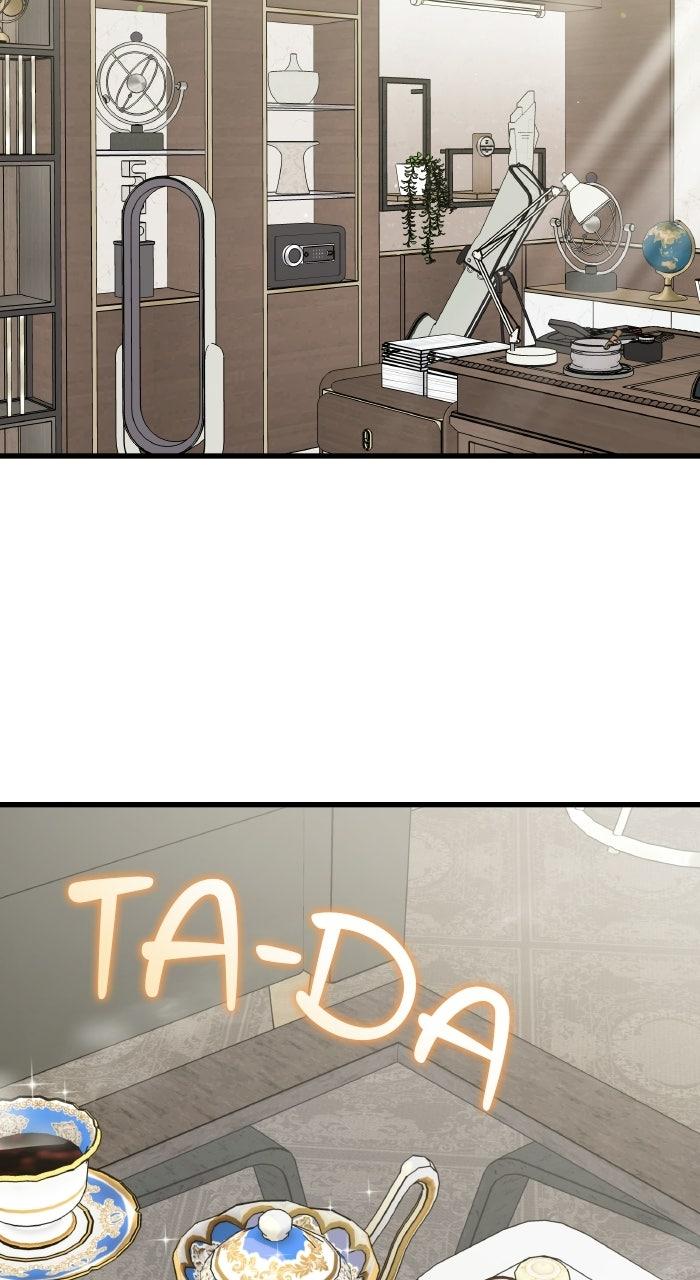The New Hire's Secret Chapter 73 page 29 - 