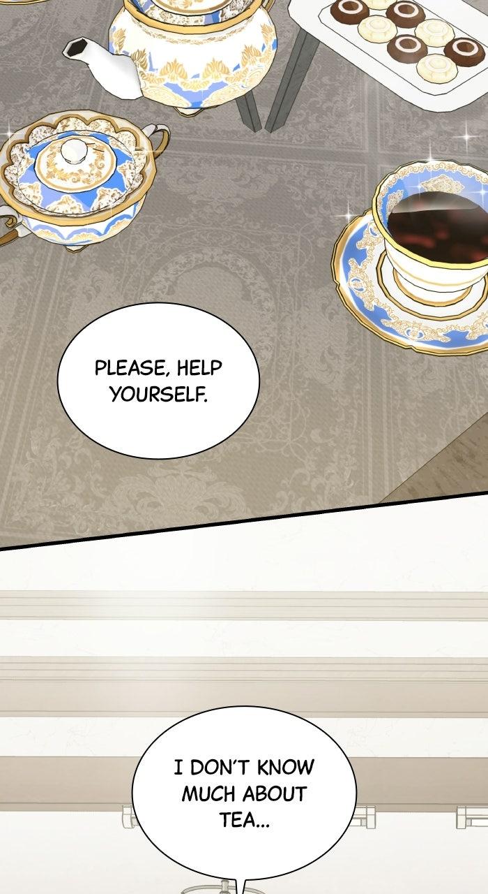 The New Hire's Secret Chapter 73 page 30 - 