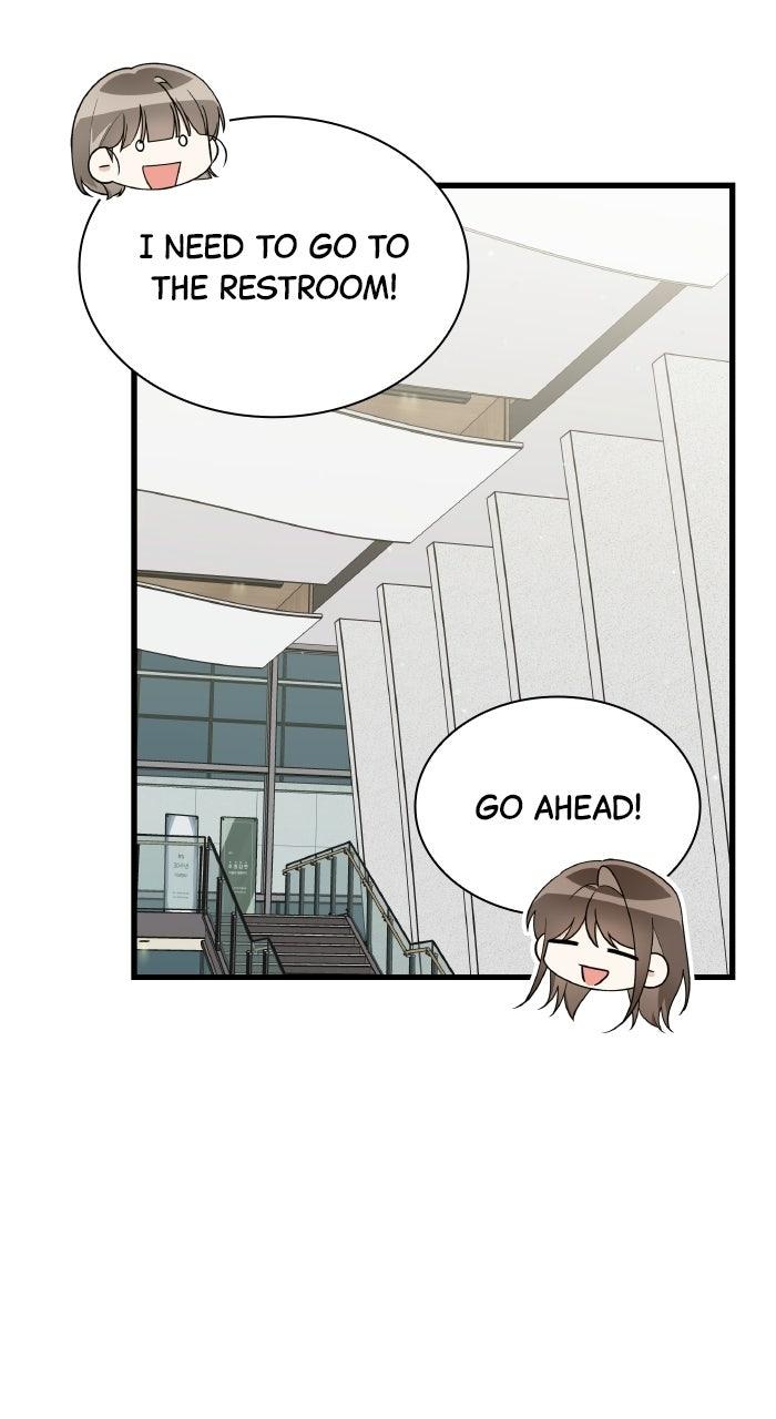 The New Hire's Secret Chapter 73 page 4 - 