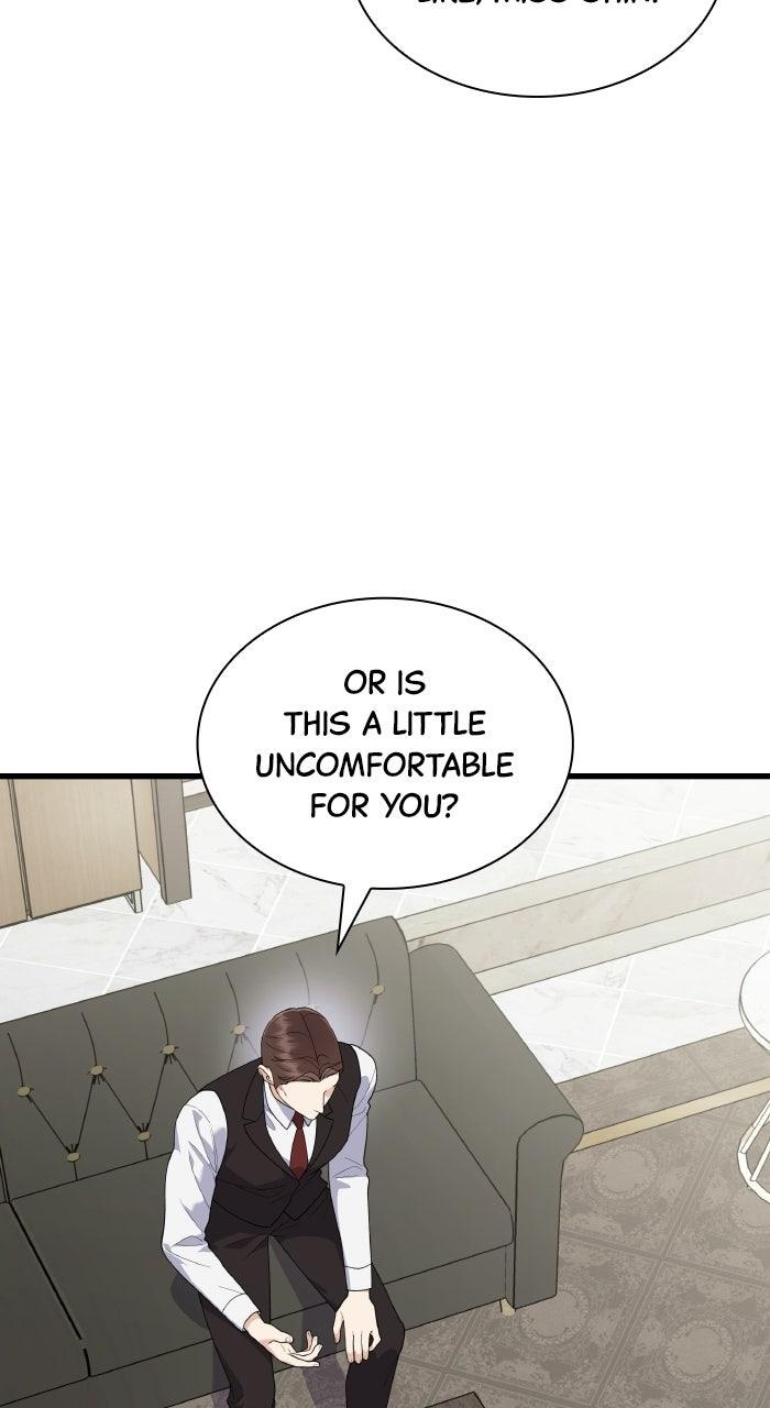 The New Hire's Secret Chapter 73 page 32 - 