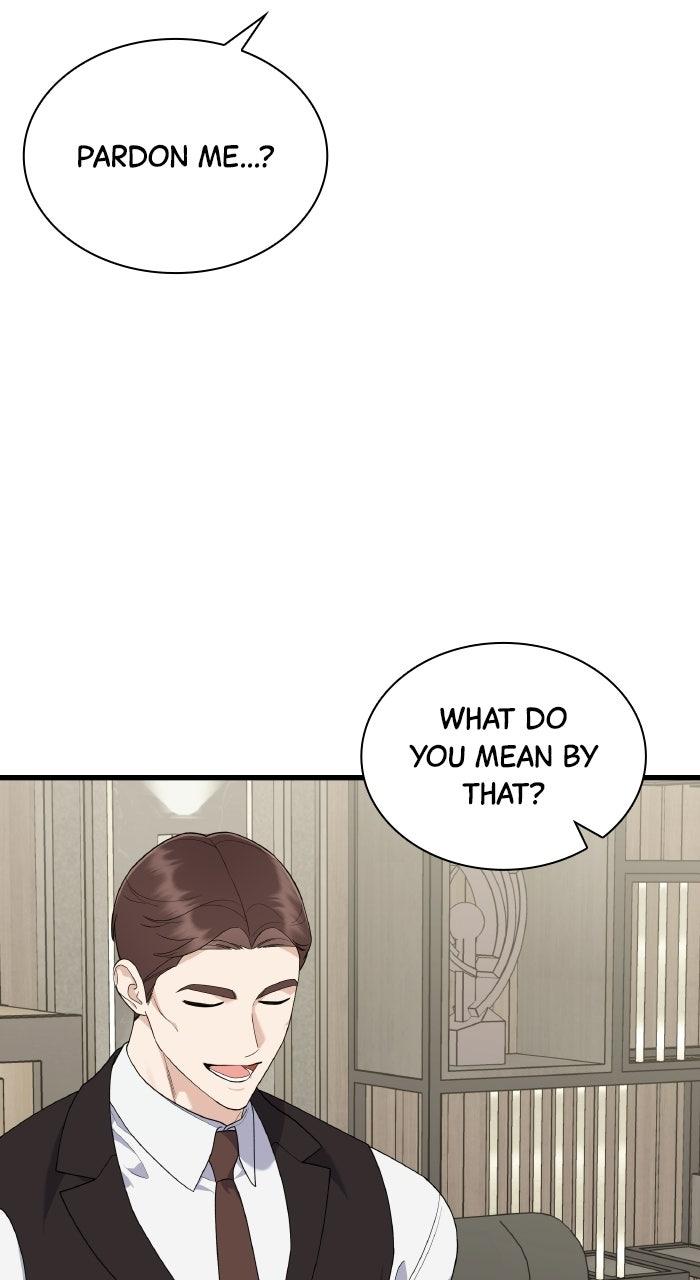 The New Hire's Secret Chapter 73 page 39 - 
