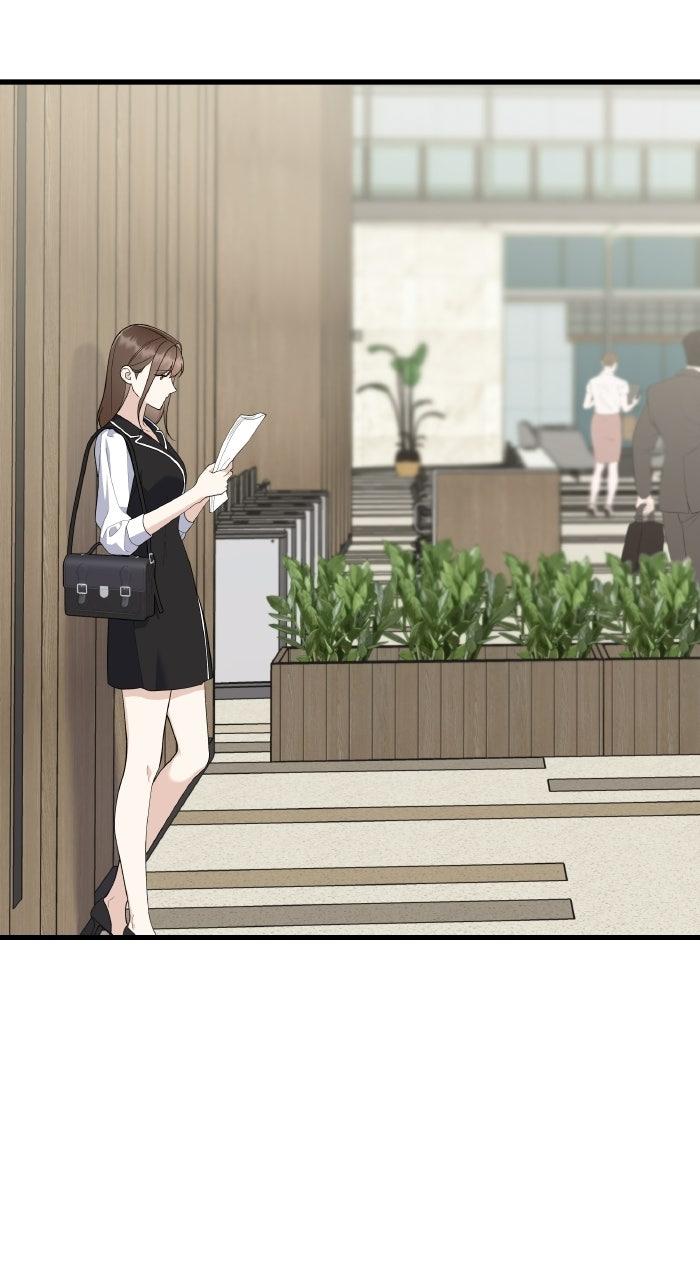 The New Hire's Secret Chapter 73 page 5 - 