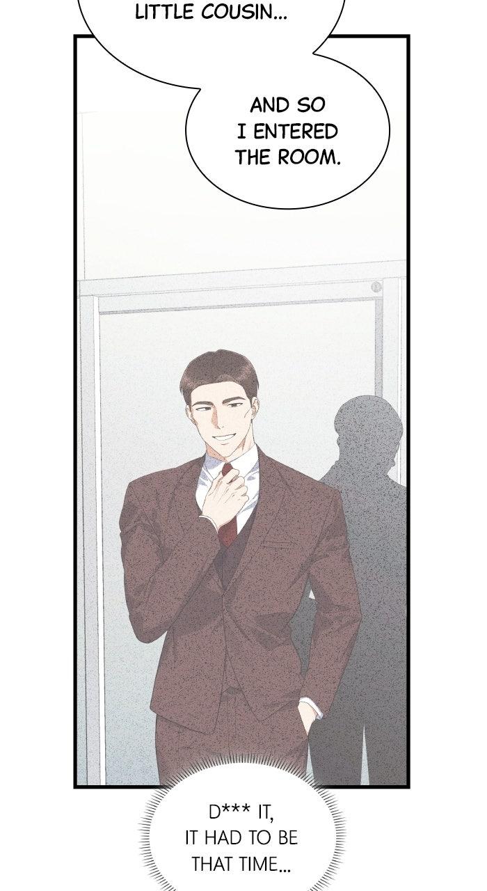 The New Hire's Secret Chapter 73 page 41 - 