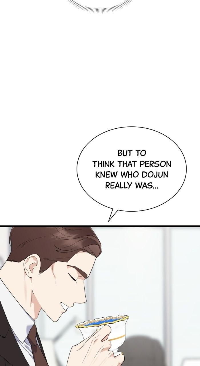The New Hire's Secret Chapter 73 page 42 - 