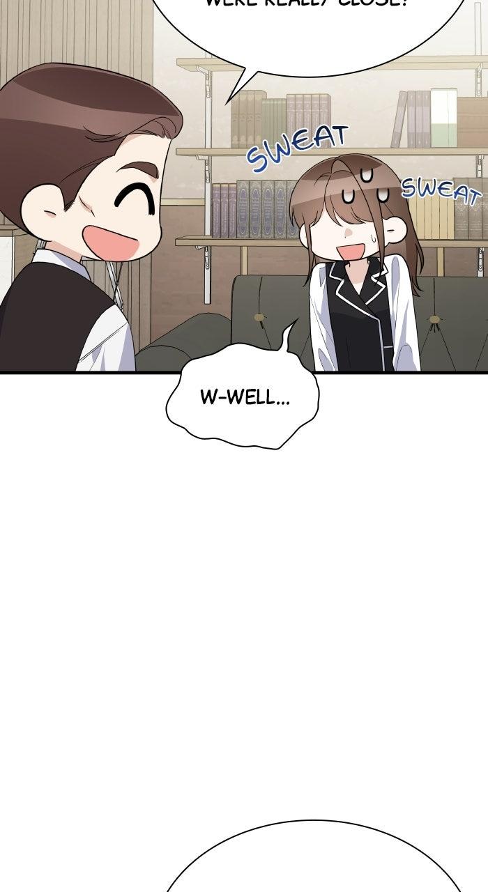The New Hire's Secret Chapter 73 page 44 - 