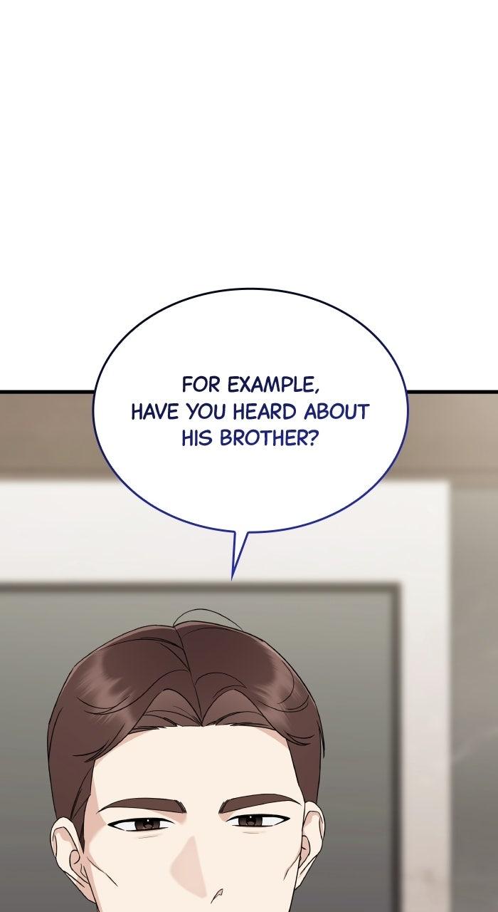 The New Hire's Secret Chapter 73 page 46 - 