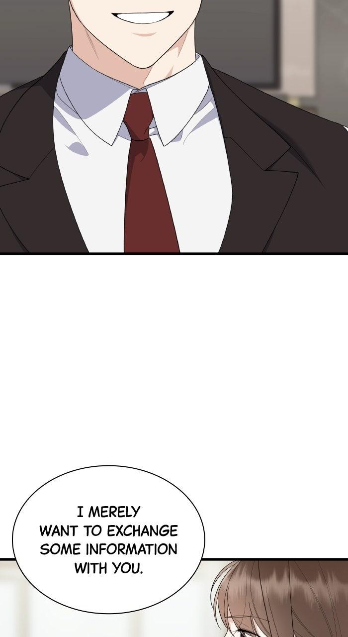 The New Hire's Secret Chapter 73 page 47 - 