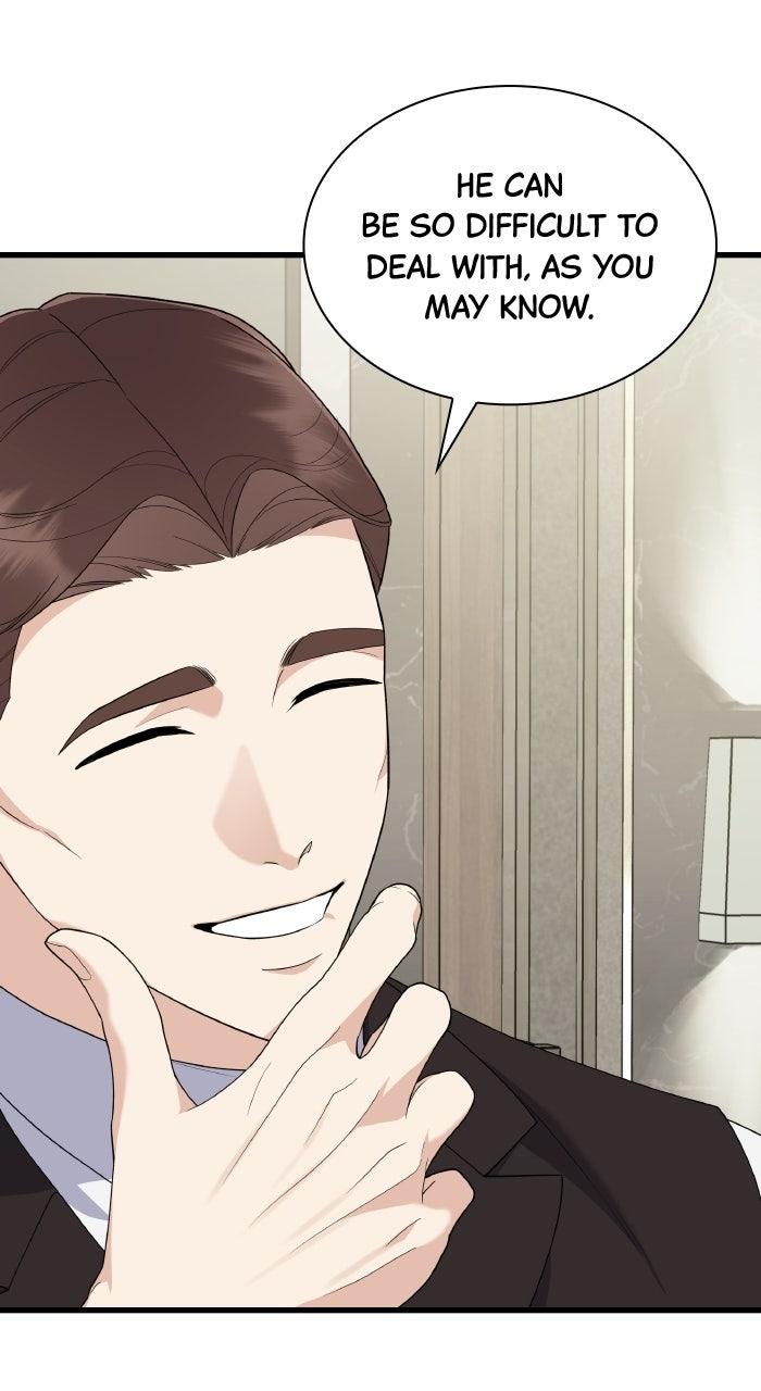 The New Hire's Secret Chapter 73 page 52 - 