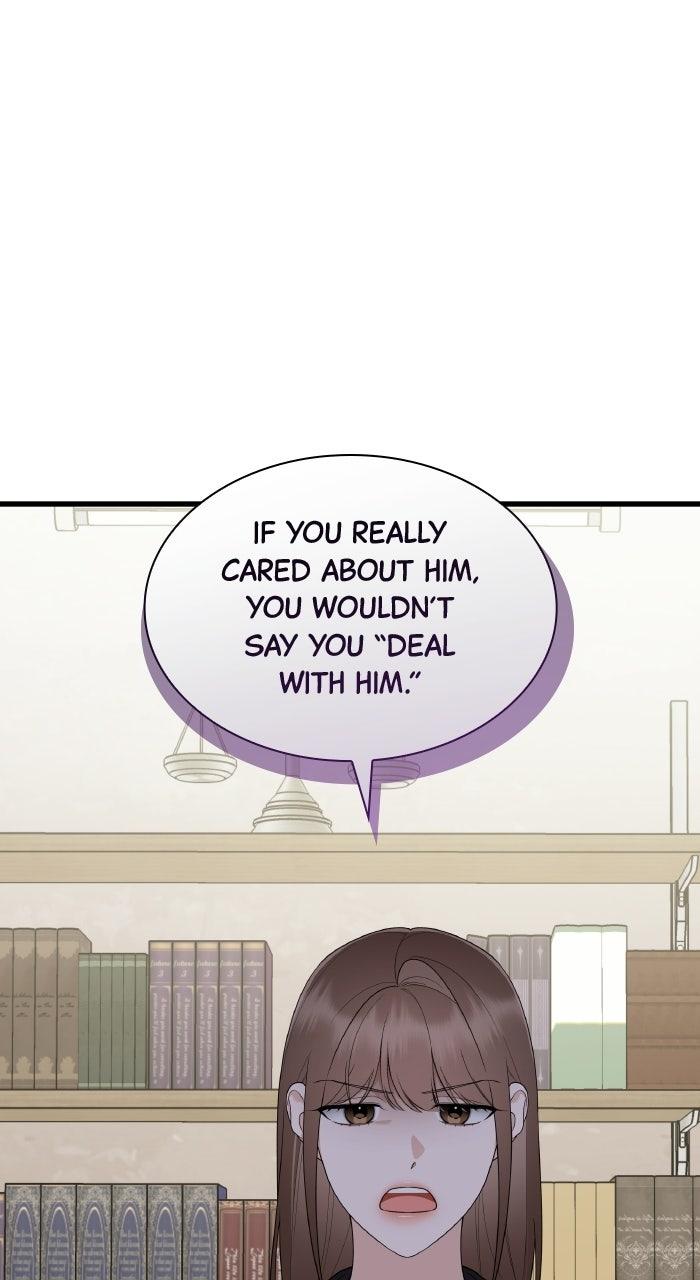 The New Hire's Secret Chapter 73 page 54 - 