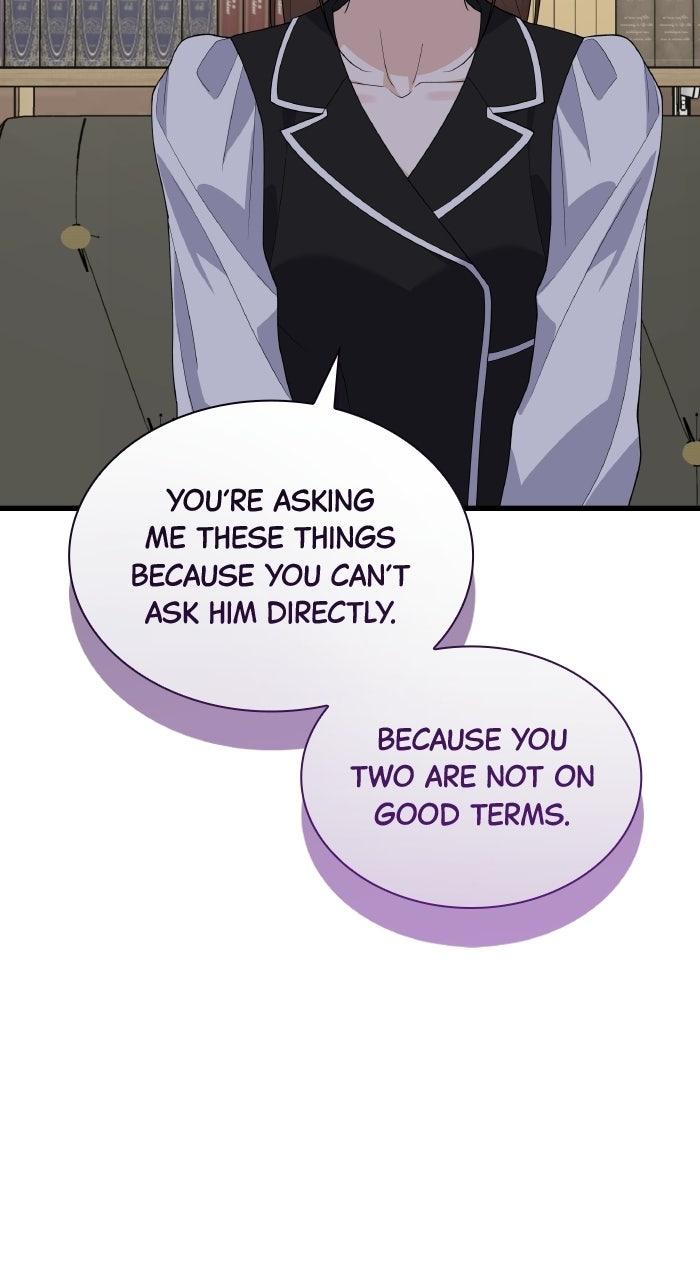 The New Hire's Secret Chapter 73 page 55 - 