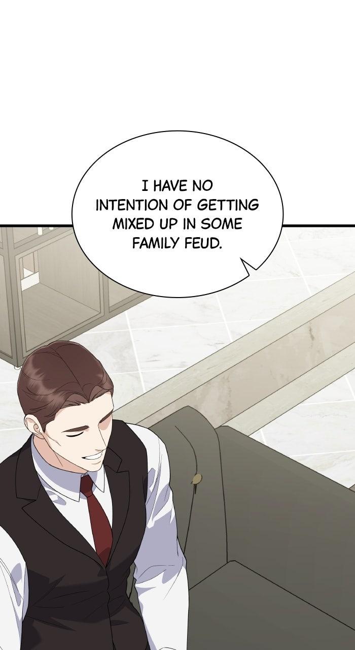 The New Hire's Secret Chapter 73 page 56 - 