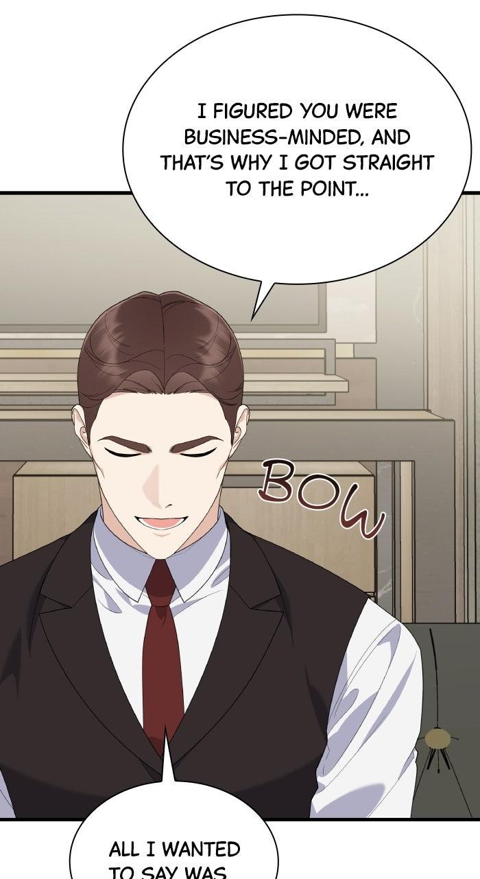 The New Hire's Secret Chapter 73 page 59 - 