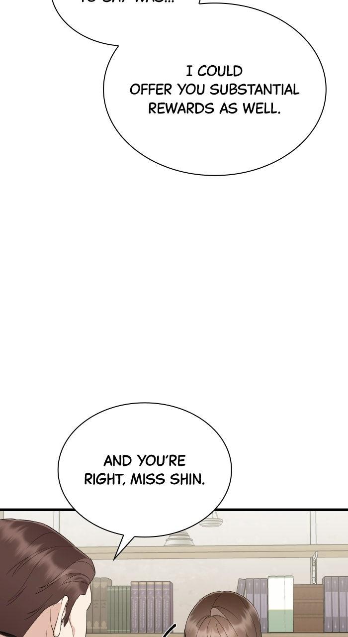 The New Hire's Secret Chapter 73 page 60 - 