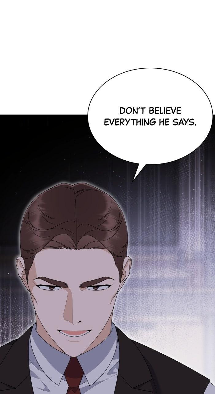 The New Hire's Secret Chapter 73 page 63 - 