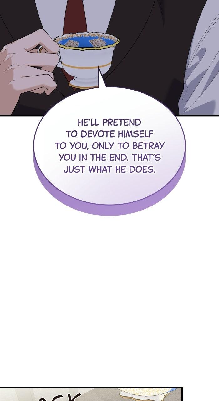 The New Hire's Secret Chapter 73 page 64 - 