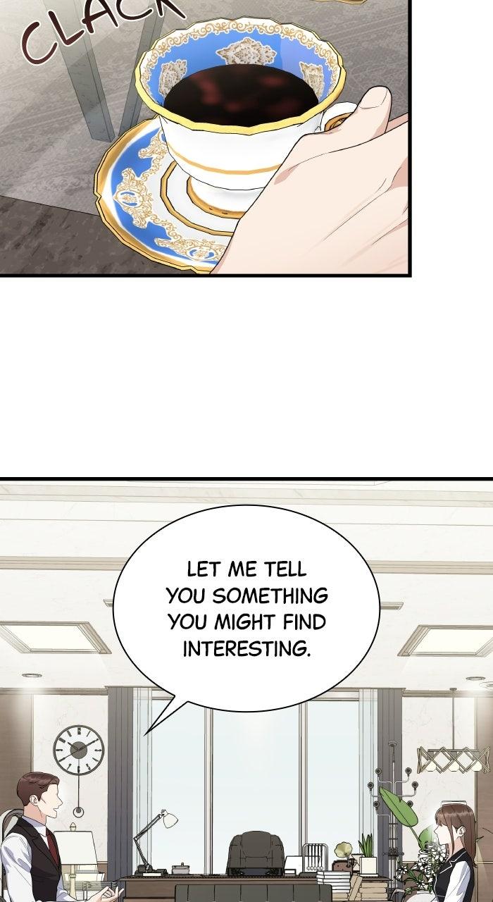 The New Hire's Secret Chapter 73 page 65 - 