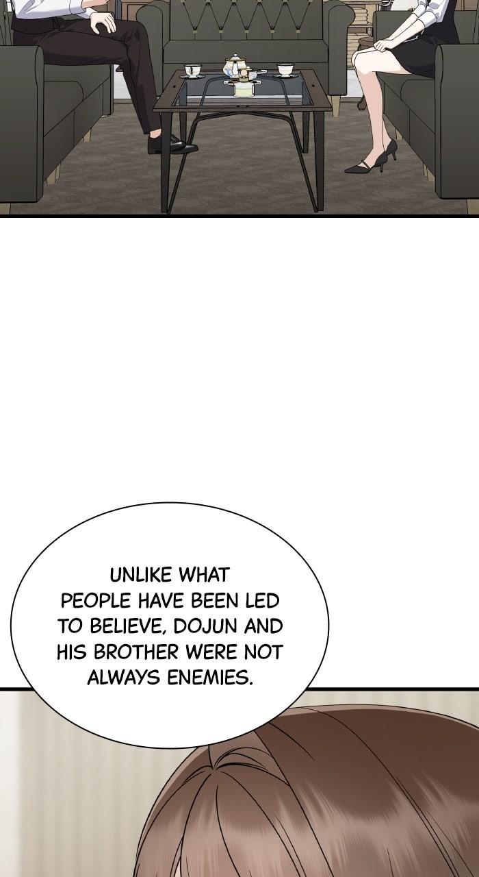 The New Hire's Secret Chapter 73 page 66 - 