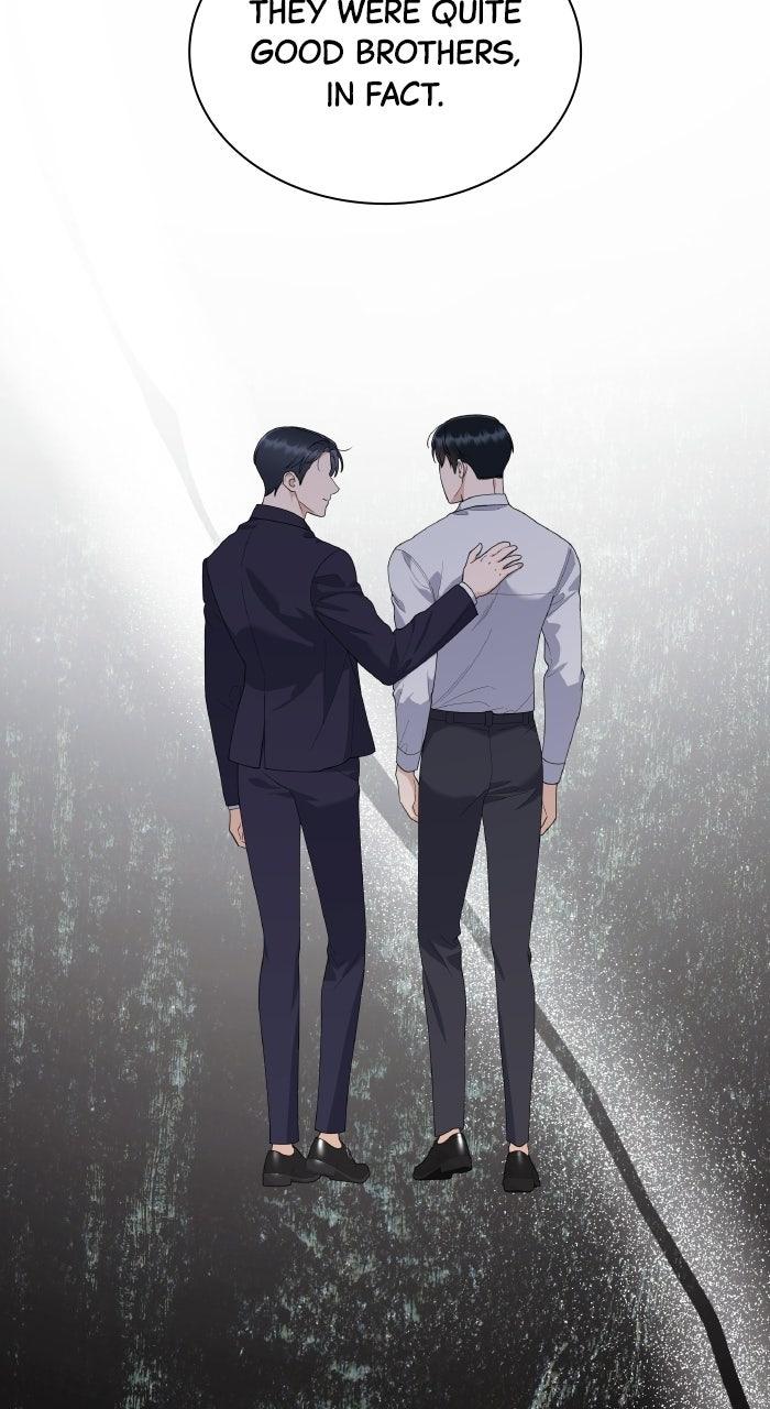 The New Hire's Secret Chapter 73 page 68 - 