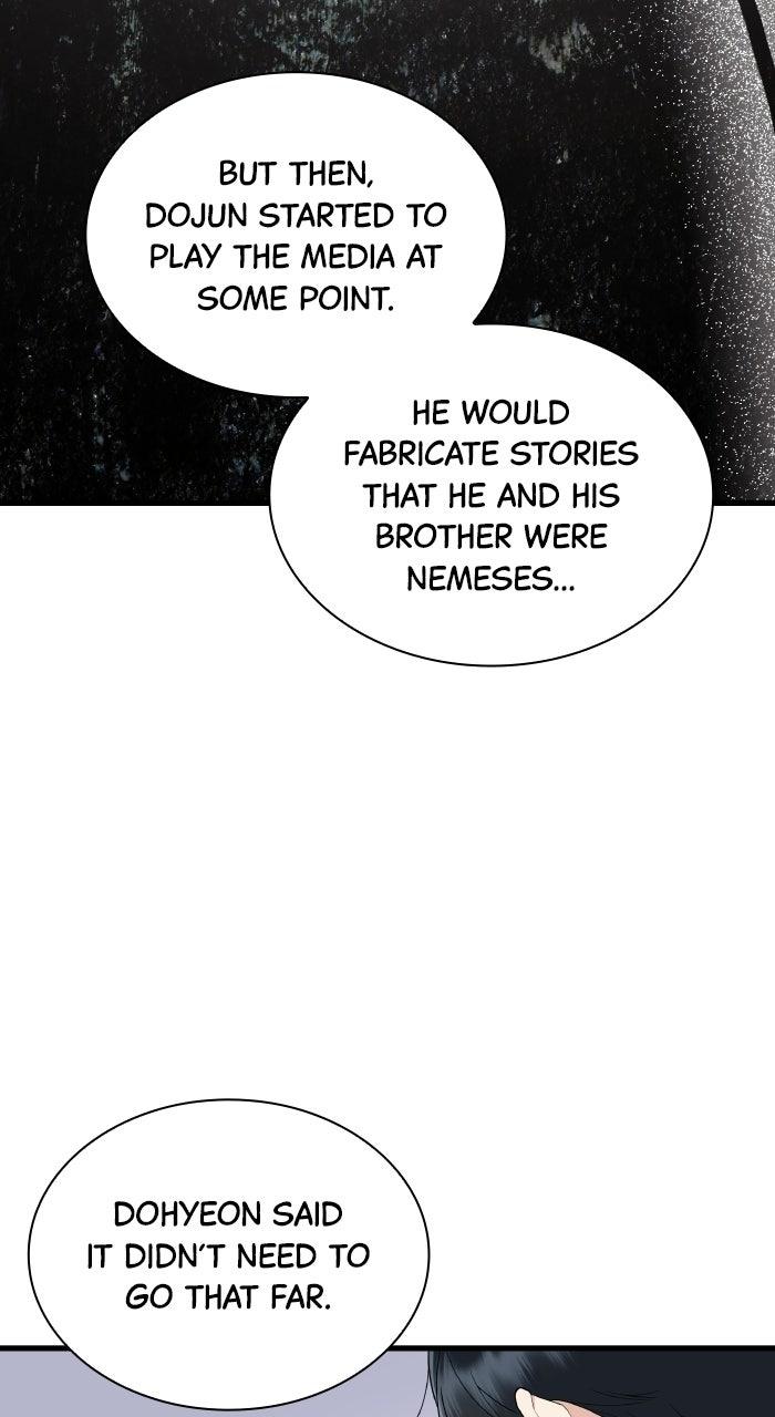 The New Hire's Secret Chapter 73 page 69 - 