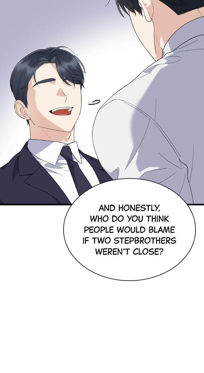 The New Hire's Secret Chapter 73 page 70 - 
