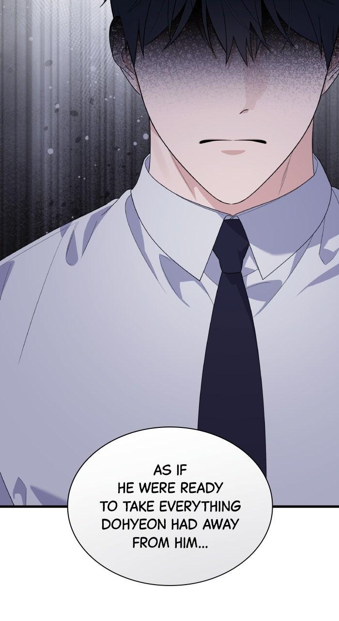 The New Hire's Secret Chapter 73 page 73 - 