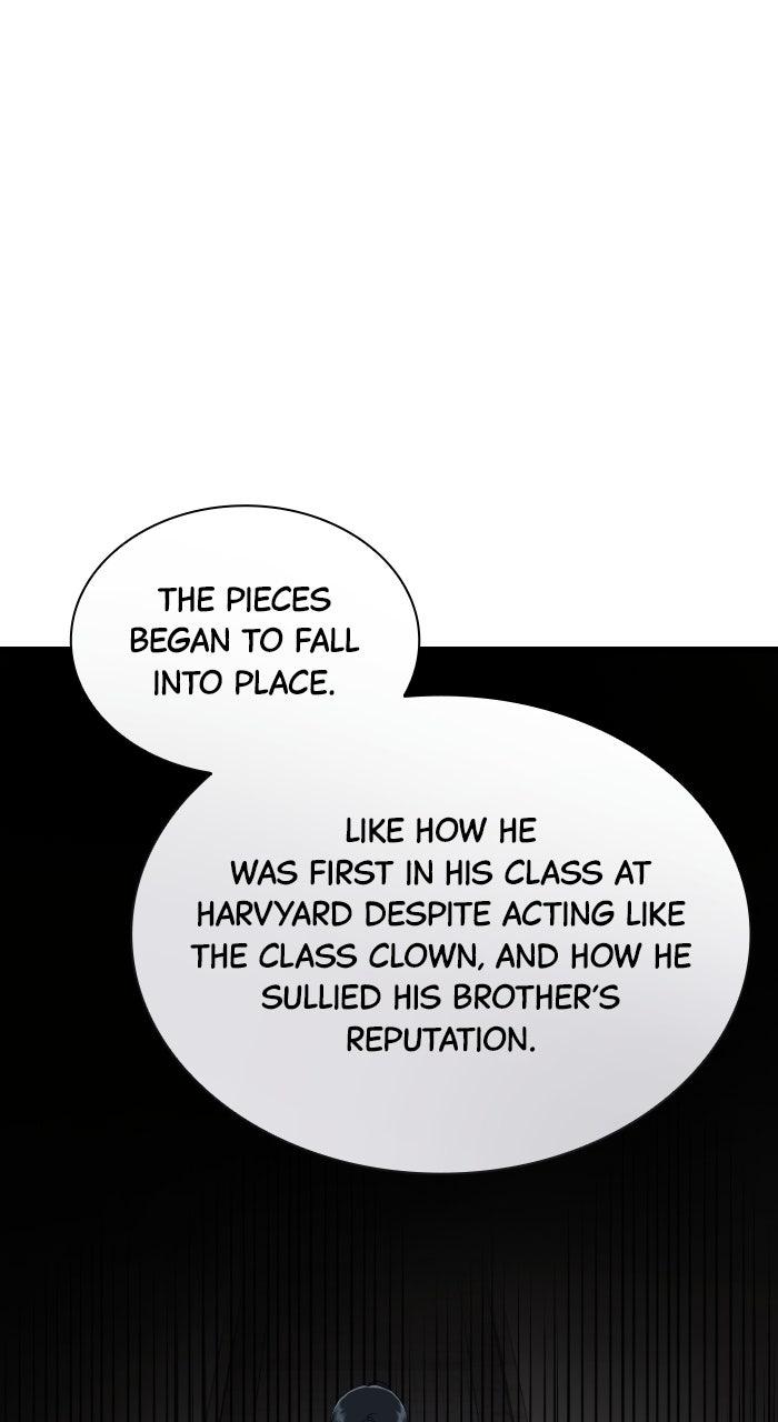The New Hire's Secret Chapter 73 page 74 - 