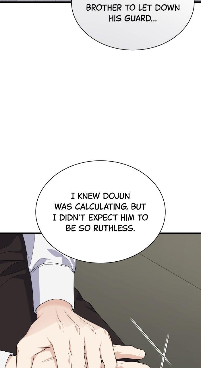 The New Hire's Secret Chapter 73 page 76 - 
