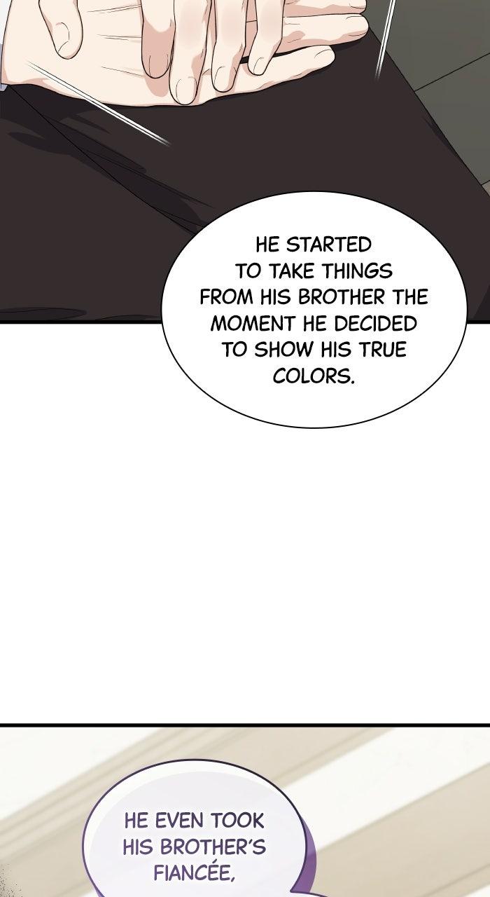 The New Hire's Secret Chapter 73 page 77 - 