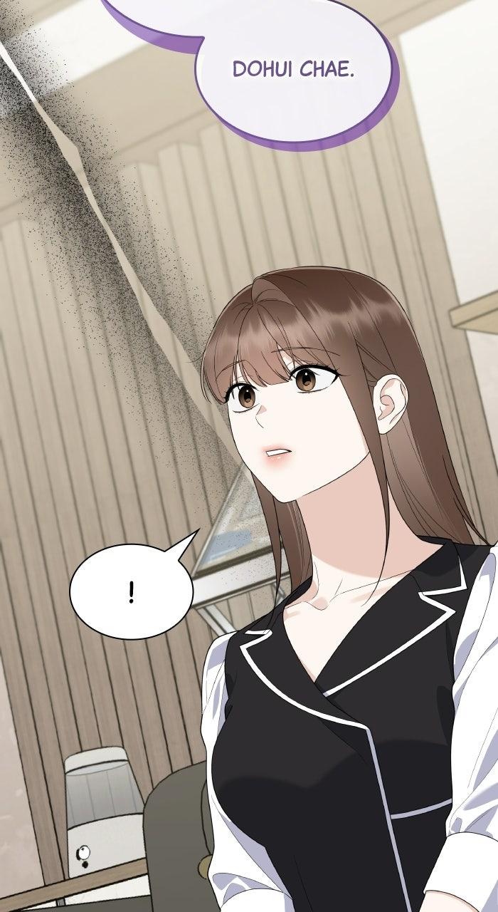 The New Hire's Secret Chapter 73 page 78 - 
