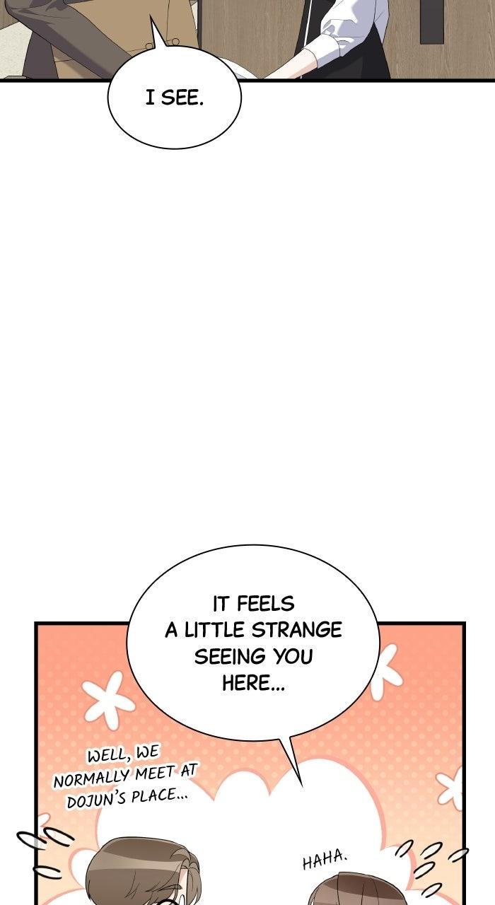 The New Hire's Secret Chapter 73 page 9 - 