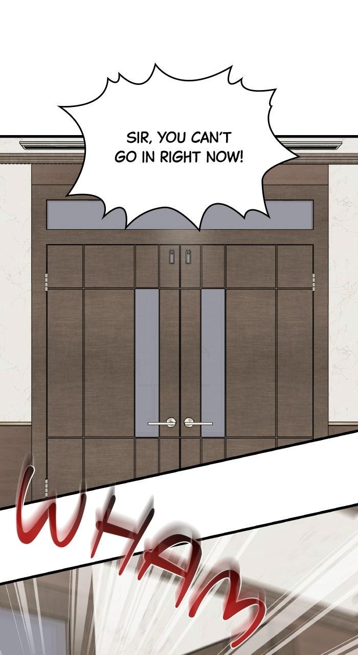 The New Hire's Secret Chapter 73 page 84 - 