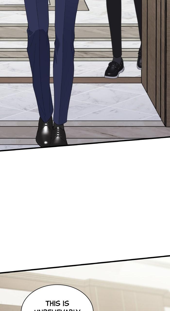 The New Hire's Secret Chapter 73 page 87 - 