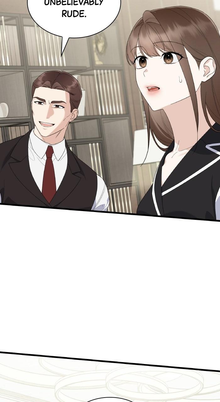 The New Hire's Secret Chapter 73 page 88 - 