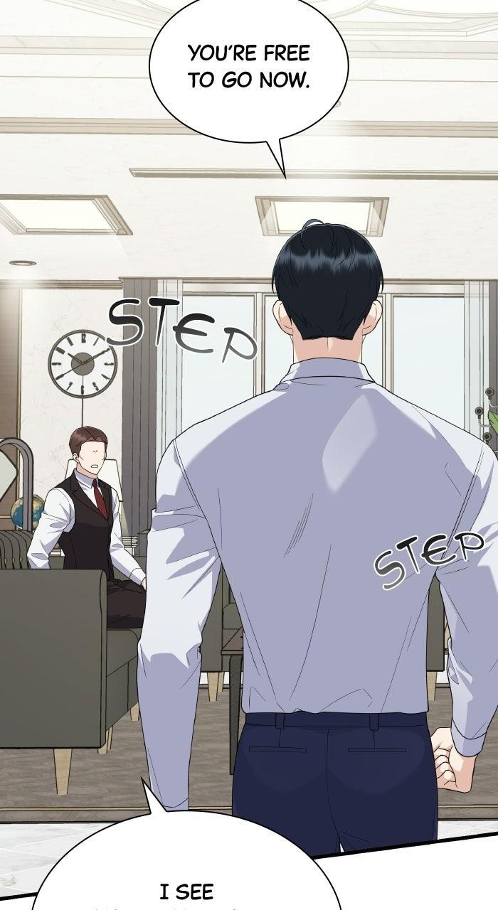 The New Hire's Secret Chapter 73 page 89 - 