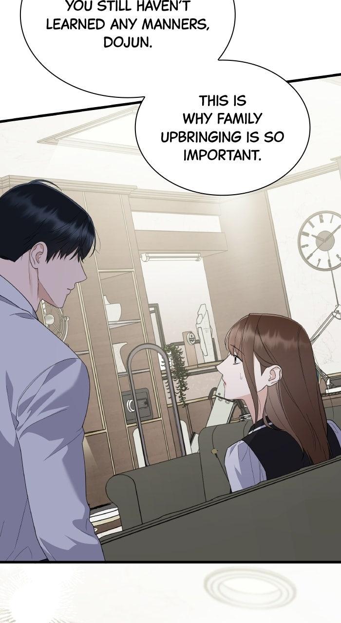 The New Hire's Secret Chapter 73 page 90 - 